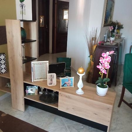 B&B Cleopatra Скалея Экстерьер фото