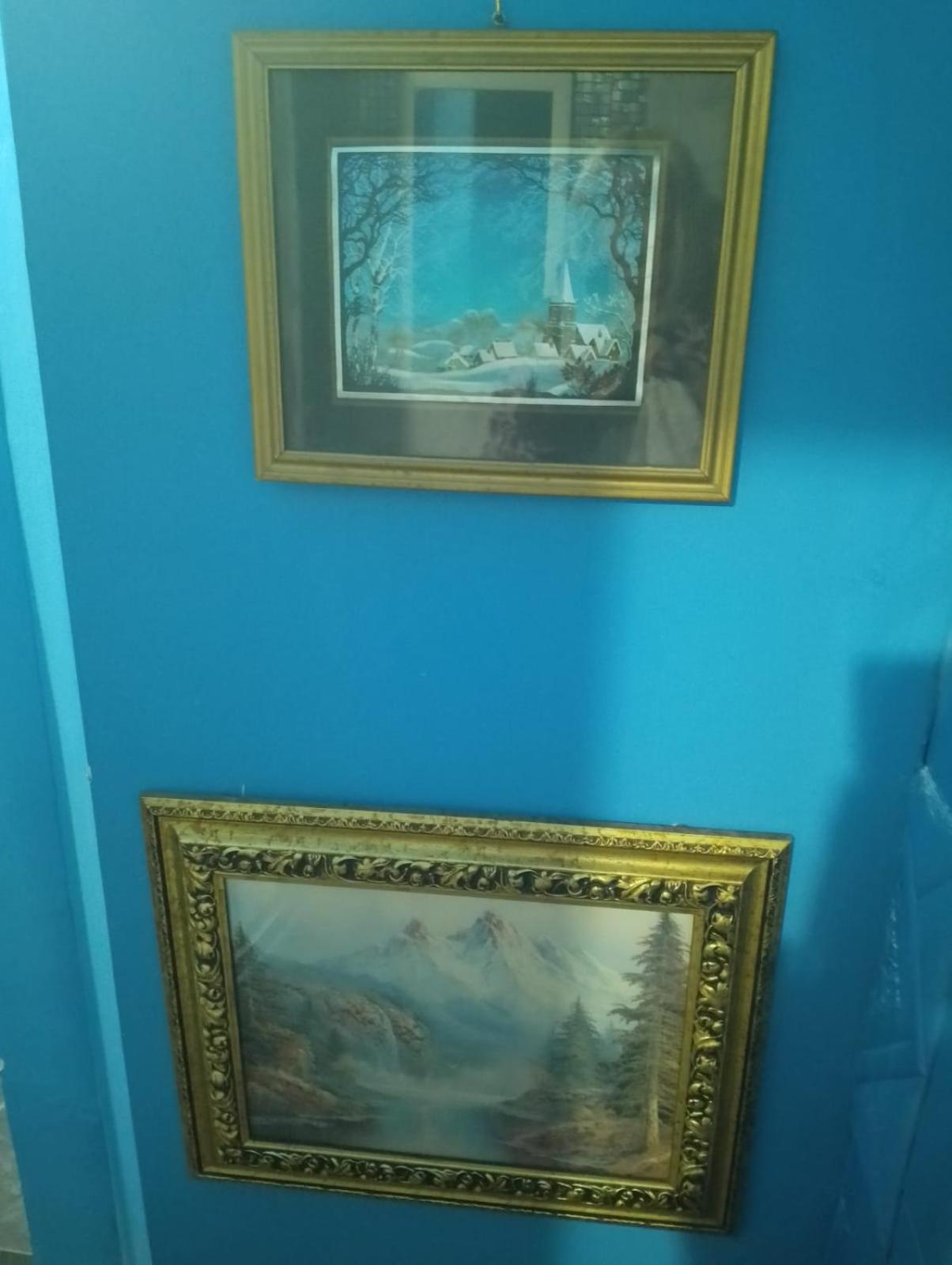 B&B Cleopatra Скалея Экстерьер фото