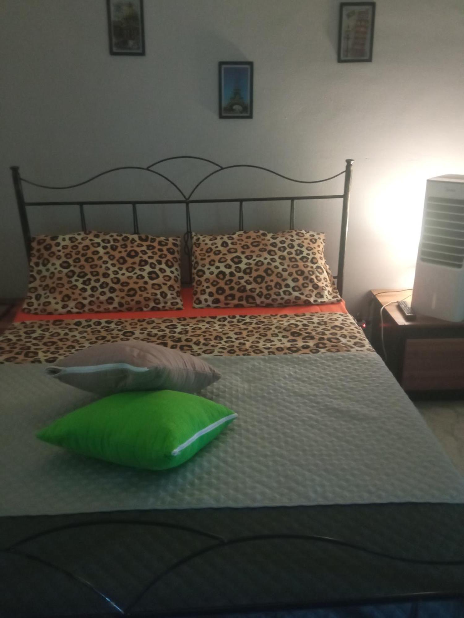 B&B Cleopatra Скалея Номер фото